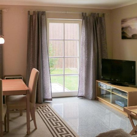 Awesome home in Hohenkirchen with 2 Bedrooms&WiFi Exterior foto