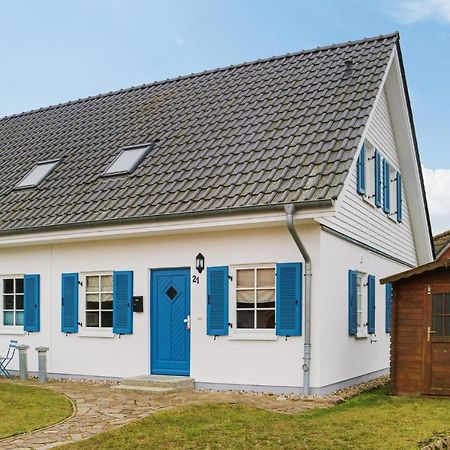 Awesome home in Hohenkirchen with 2 Bedrooms&WiFi Exterior foto