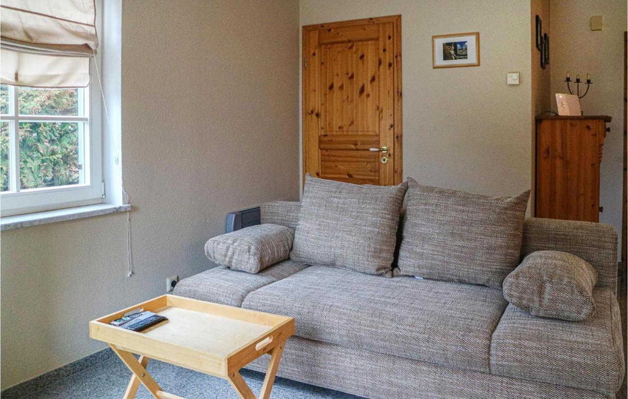 Awesome home in Hohenkirchen with 2 Bedrooms&WiFi Exterior foto