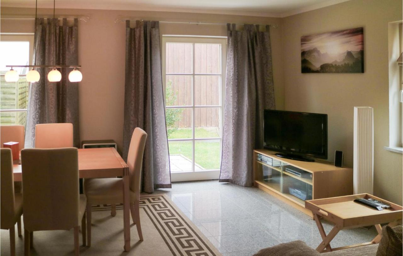 Awesome home in Hohenkirchen with 2 Bedrooms&WiFi Exterior foto