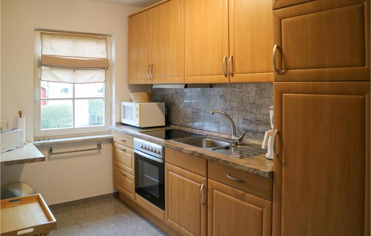 Awesome home in Hohenkirchen with 2 Bedrooms&WiFi Exterior foto