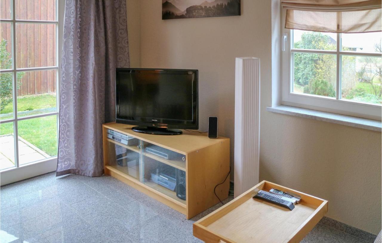 Awesome home in Hohenkirchen with 2 Bedrooms&WiFi Exterior foto