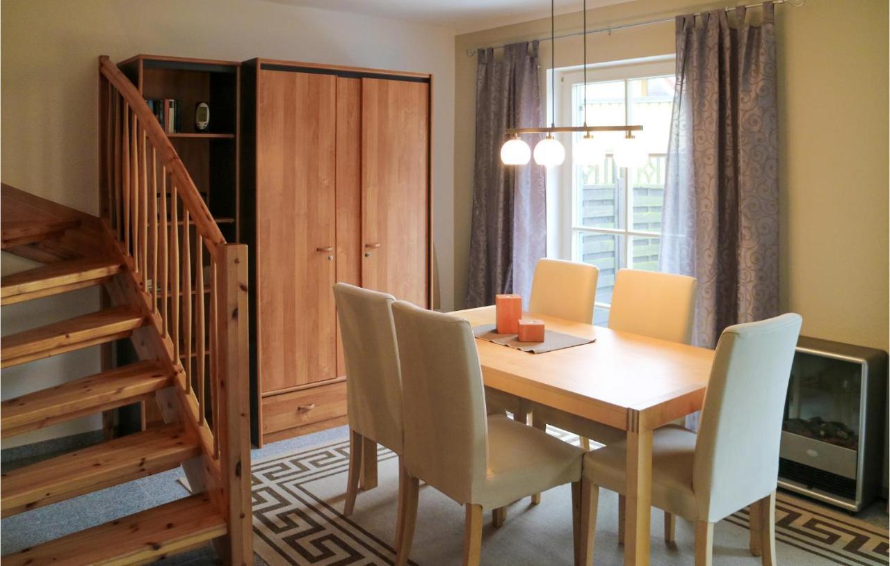 Awesome home in Hohenkirchen with 2 Bedrooms&WiFi Exterior foto