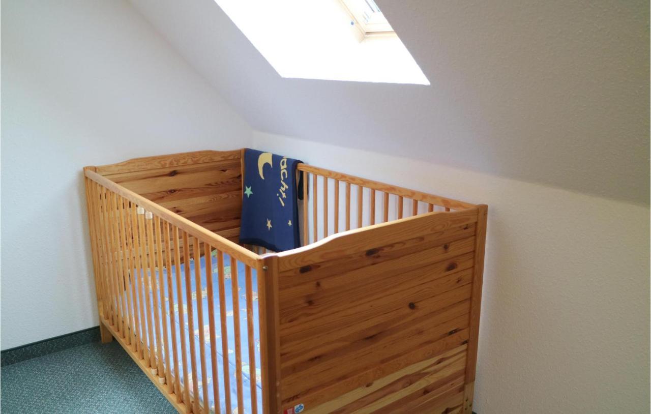 Awesome home in Hohenkirchen with 2 Bedrooms&WiFi Exterior foto
