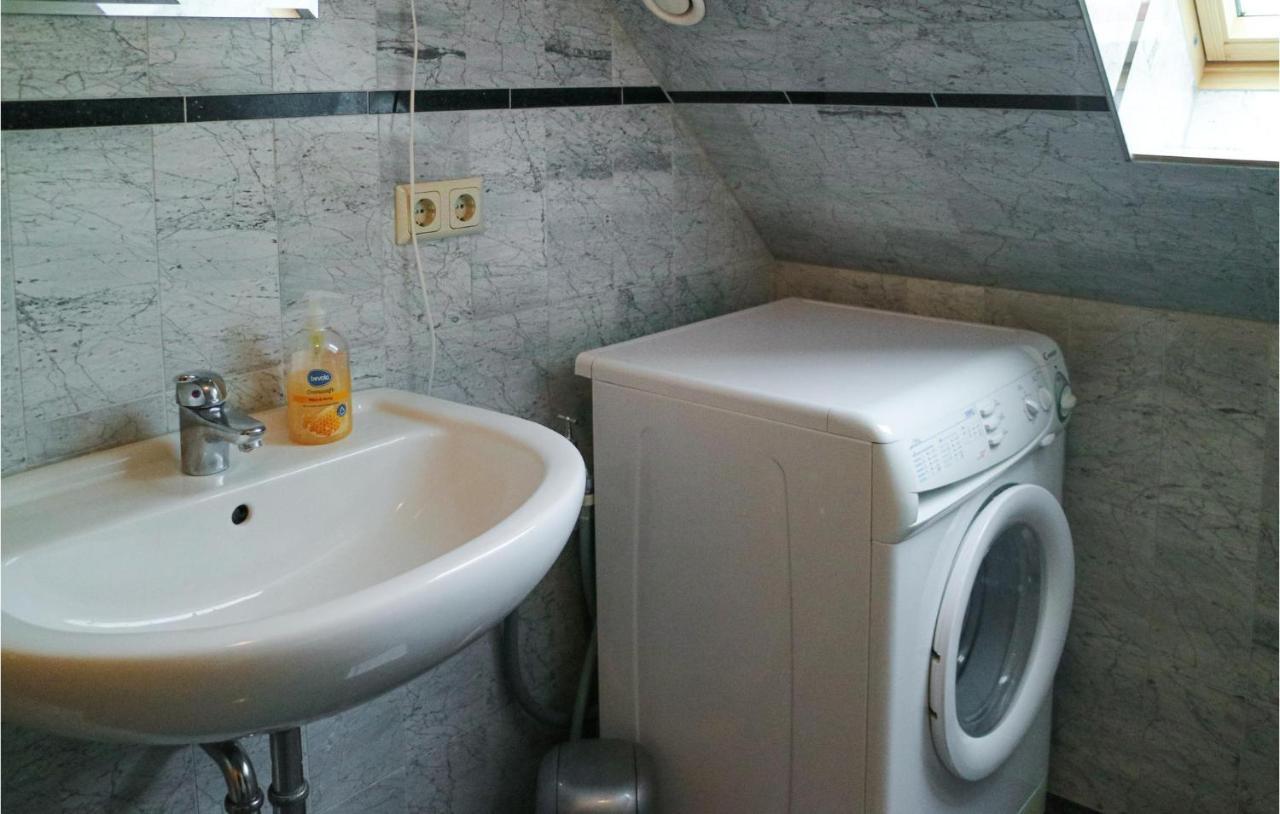 Awesome home in Hohenkirchen with 2 Bedrooms&WiFi Exterior foto