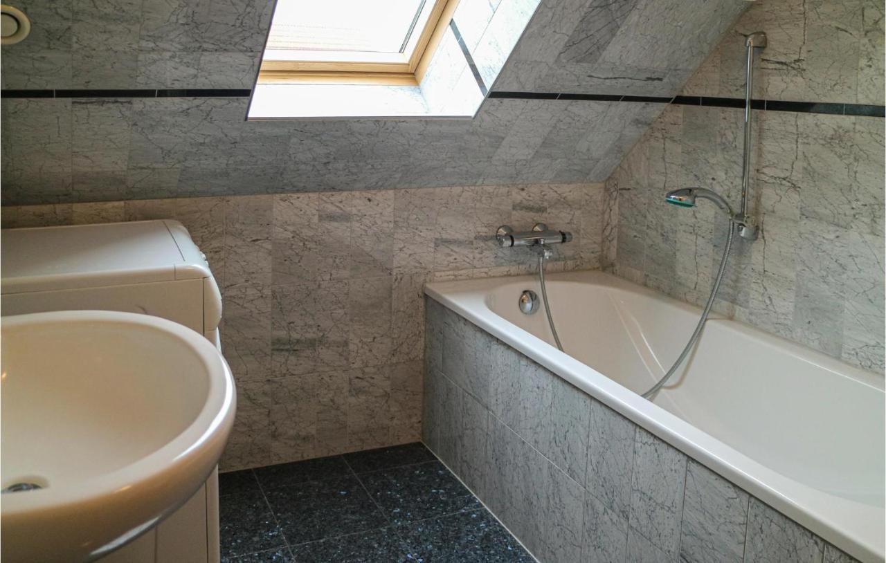 Awesome home in Hohenkirchen with 2 Bedrooms&WiFi Exterior foto